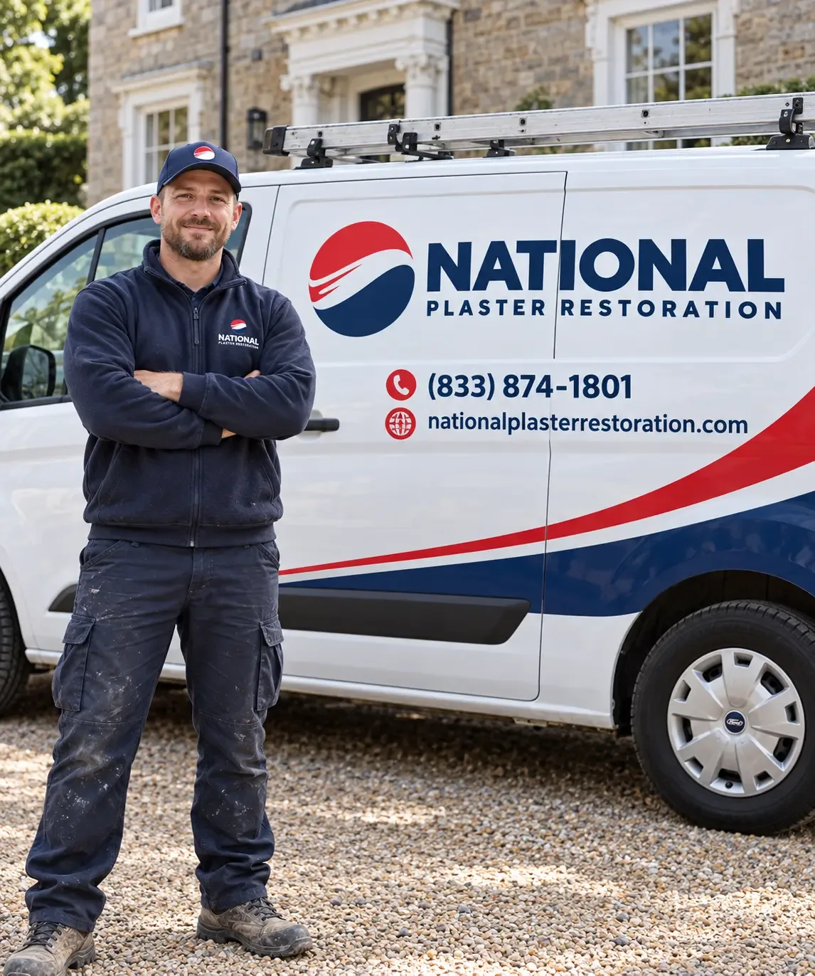Plaster Repair Rock, MI FAQs